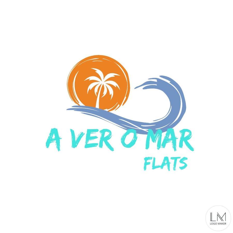 A Ver O Mar Flats Caraguatatuba Eksteriør billede